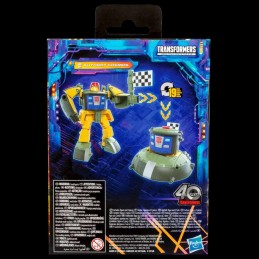 HASBRO TRANSFORMERS LEGACY UNITED AUTOBOT COSMOS ACTION FIGURE