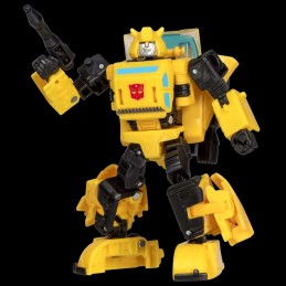 TRANSFORMERS LEGACY UNITED BUMBLEBEE ACTION FIGURE HASBRO