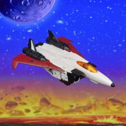 TRANSFORMERS LEGACY UNITED G1 UNIVERSE RAMJET ACTION FIGURE HASBRO