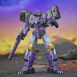 TRANSFORMERS LEGACY UNITED COMICS UNIVERSE TARN ACTION FIGURE HASBRO