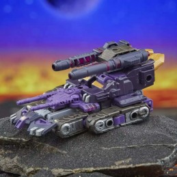 HASBRO TRANSFORMERS LEGACY UNITED TARN ACTION FIGURE