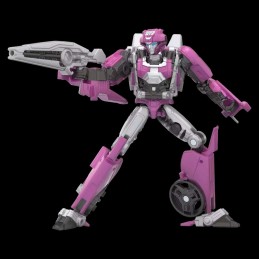 TRANSFORMERS ONE STUDIO SERIES ELITA-1 ACTION FIGURE HASBRO