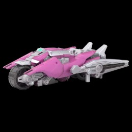 TRANSFORMERS ONE STUDIO SERIES ELITA-1 ACTION FIGURE HASBRO