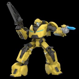 TRANSFORMERS ONE STUDIO SERIES BUMBLEBEE ACTION FIGURE HASBRO