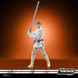 STAR WARS A NEW HOPE LUKE SKYWALKER VINTAGE COLLECTION ACTION FIGURE HASBRO