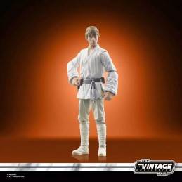 STAR WARS A NEW HOPE LUKE SKYWALKER VINTAGE COLLECTION ACTION FIGURE HASBRO