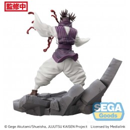 JUJUTSU KAISEN SHIBUYA INCIDENT CHOSO LUMINASTA STATUA FIGURE SEGA GOODS