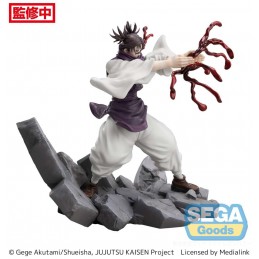 JUJUTSU KAISEN SHIBUYA INCIDENT CHOSO LUMINASTA STATUA FIGURE SEGA GOODS