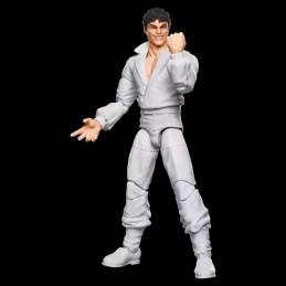 HASBRO MARVEL LEGENDS SECRET WARS SERIES BEYONDER ACTION FIGURE