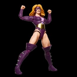 MARVEL LEGENDS SECRET WARS TITANIA ACTION FIGURE HASBRO