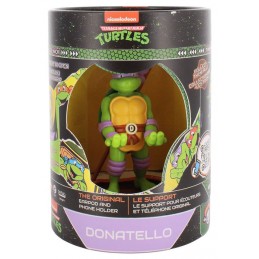 TEENAGE MUTANT NINJA TURTLES CABLE GUY DONATELLO 11CM FIGURE EXQUISITE GAMING