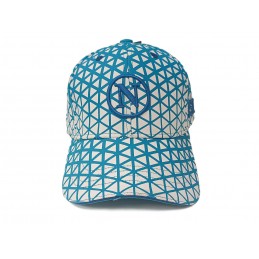 CAPPELLO BASEBALL CAP SSC NAPOLI UFFICIALE TRIANGOLINI