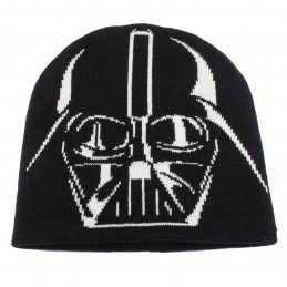 DISNEY BEANIE STAR WARS DARTH VADER