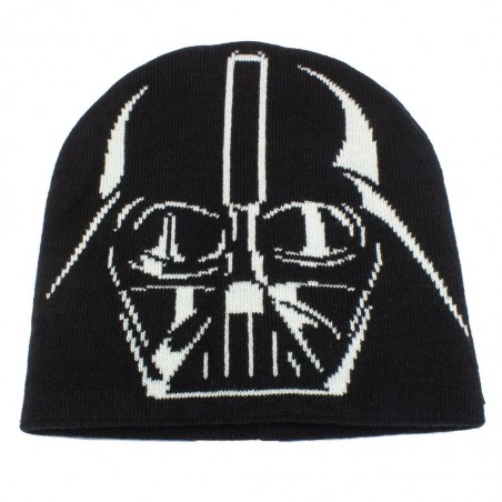 BERRETTA BEANIE STAR WARS DARTH VADER