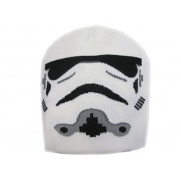 DISNEY BEANIE STAR WARS TROOPER