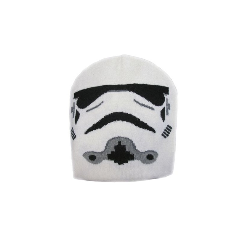 DISNEY BEANIE STAR WARS TROOPER