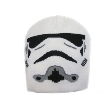 BEANIE STAR WARS TROOPER