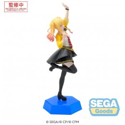 SEGA GOODS HATSUNE MIKU TENMA SAKI DESKTOP X DECORATE FIGURE STATUE