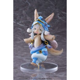 MADE IN ABYSS COREFUL NANACHI 2ND SEASON STATUA FIGURE TAITO