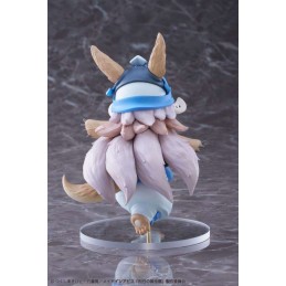 MADE IN ABYSS COREFUL NANACHI 2ND SEASON STATUA FIGURE TAITO