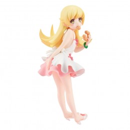 MONOGATARI SERIES SHINOBU OSHINO POP UP PARADE STATUA FIGURE GOOD SMILE COMPANY