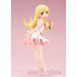 MONOGATARI SERIES SHINOBU OSHINO POP UP PARADE STATUA FIGURE GOOD SMILE COMPANY