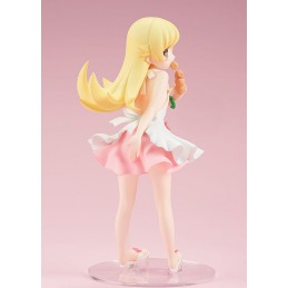 MONOGATARI SERIES SHINOBU OSHINO POP UP PARADE STATUA FIGURE GOOD SMILE COMPANY