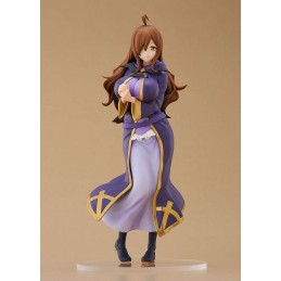 KONOSUBA 3 WIZ POP UP PARADE L SIZE STATUA FIGURE GOOD SMILE COMPANY