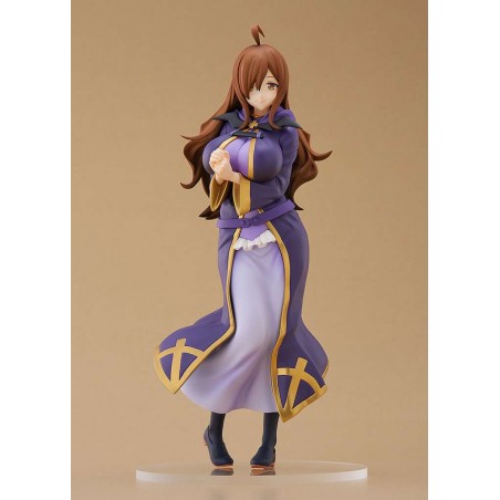 KONOSUBA 3 WIZ POP UP PARADE L SIZE STATUA FIGURE