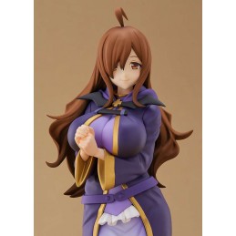 KONOSUBA 3 WIZ POP UP PARADE L SIZE STATUA FIGURE GOOD SMILE COMPANY