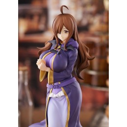 KONOSUBA 3 WIZ POP UP PARADE L SIZE STATUA FIGURE GOOD SMILE COMPANY