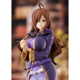 KONOSUBA 3 WIZ POP UP PARADE L SIZE STATUA FIGURE GOOD SMILE COMPANY