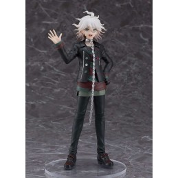 DANGANRONPA SERVANT POP UP PARADE L SIZE STATUA FIGURE GOOD SMILE COMPANY