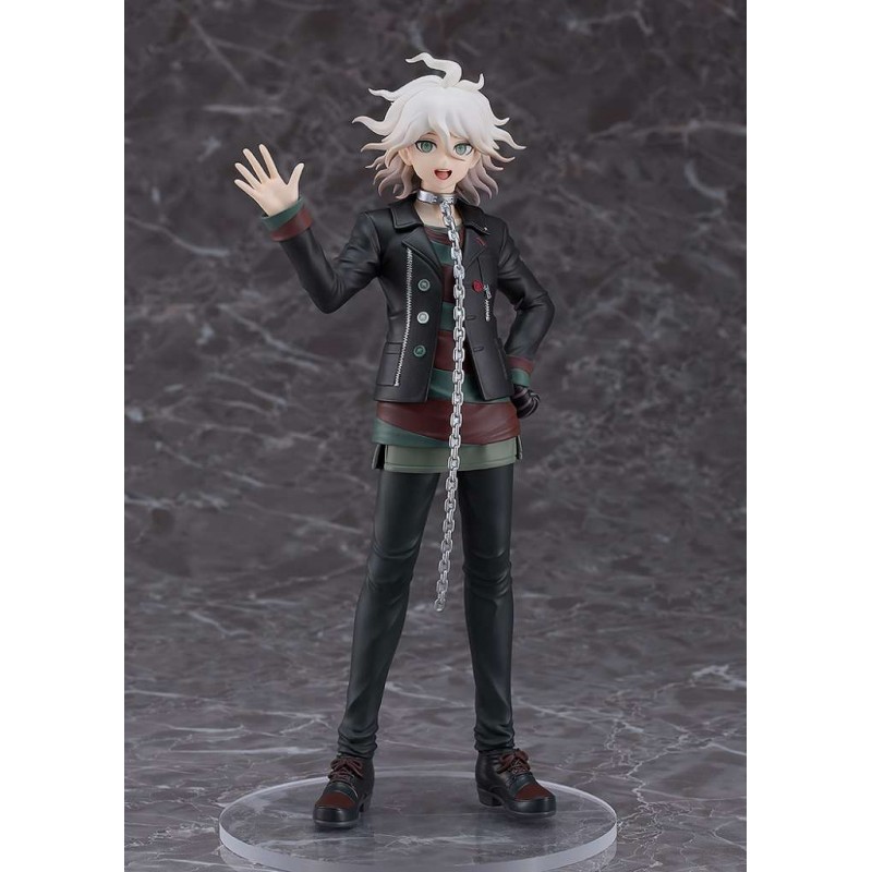 DANGANRONPA SERVANT POP UP PARADE L SIZE STATUA FIGURE GOOD SMILE COMPANY