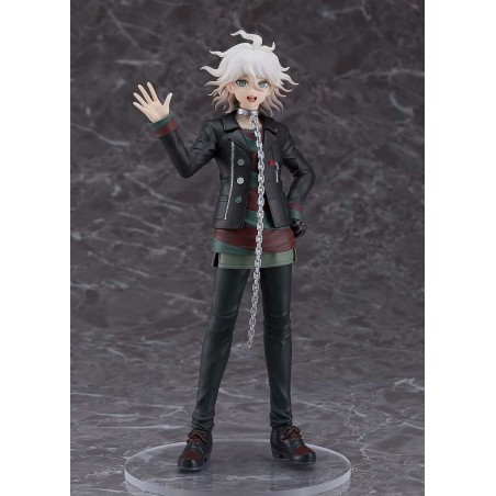 DANGANRONPA SERVANT POP UP PARADE L SIZE STATUE FIGURE