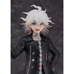 DANGANRONPA SERVANT POP UP PARADE L SIZE STATUA FIGURE GOOD SMILE COMPANY