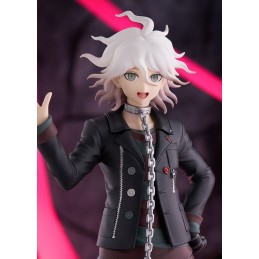 DANGANRONPA SERVANT POP UP PARADE L SIZE STATUA FIGURE GOOD SMILE COMPANY