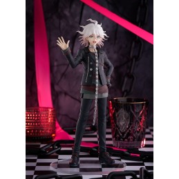 DANGANRONPA SERVANT POP UP PARADE L SIZE STATUA FIGURE GOOD SMILE COMPANY