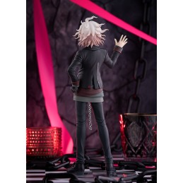 DANGANRONPA SERVANT POP UP PARADE L SIZE STATUA FIGURE GOOD SMILE COMPANY