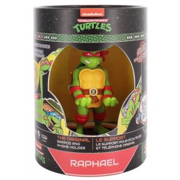 TEENAGE MUTANT NINJA TURTLES CABLE GUY RAFFAELLO 11CM FIGURE EXQUISITE GAMING