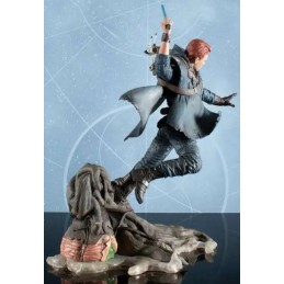 STAR WARS JEDI FALLEN ORDER GALLERY CAL KESTIS STATUA FIGURE DIAMOND SELECT