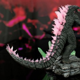 GODZILLA X KONG GALLERY GODZILLA DELUXE STATUA FIGURE DIAMOND SELECT