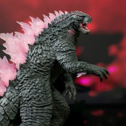 GODZILLA X KONG GALLERY GODZILLA DELUXE STATUA FIGURE DIAMOND SELECT