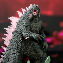 GODZILLA X KONG GALLERY GODZILLA DELUXE STATUA FIGURE DIAMOND SELECT