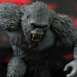 GODZILLA X KONG GALLERY KONG DELUXE STATUA FIGURE DIAMOND SELECT