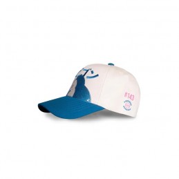 DIFUZED POKEMON SNORLAX BASEBALL CAP