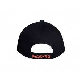 CHAINSAW MAN POCHITA BASEBALL CAP CAPPELLO DIFUZED