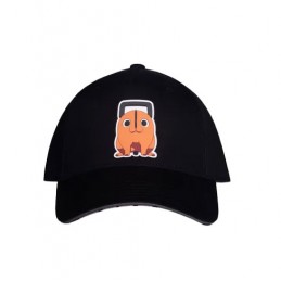 CHAINSAW MAN POCHITA BASEBALL CAP CAPPELLO DIFUZED