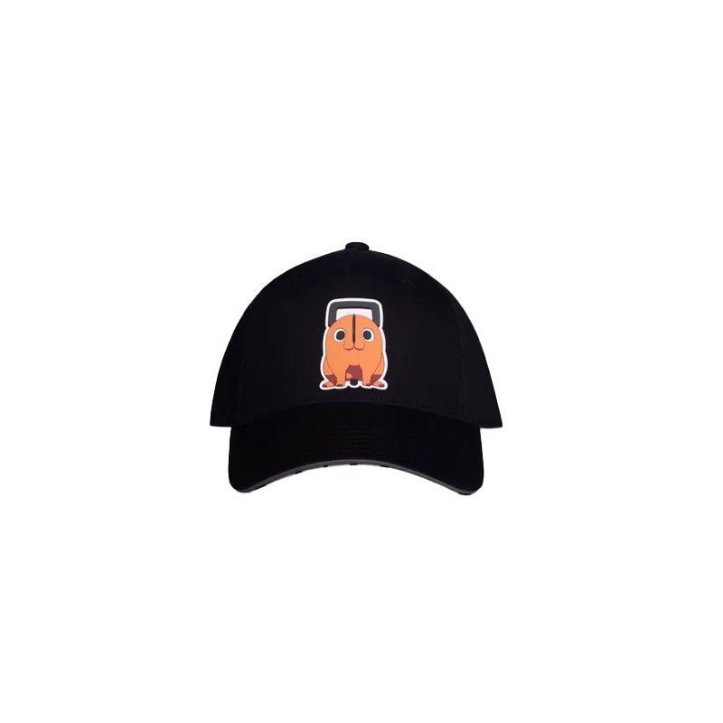 CHAINSAW MAN POCHITA BASEBALL CAP CAPPELLO DIFUZED