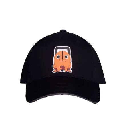 CHAINSAW MAN POCHITA BASEBALL CAP CAPPELLO